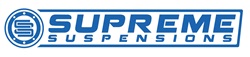 Supreme Suspensions Logo